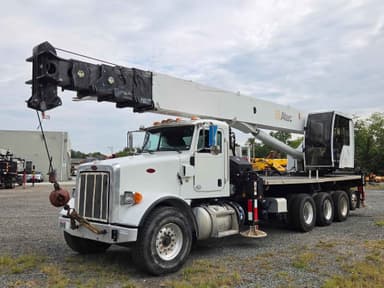 2015 ALTEC AC40E-152S #2480