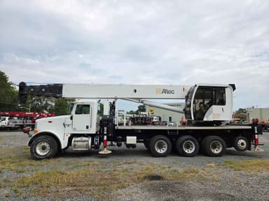 2015 ALTEC AC40E-152S #2480