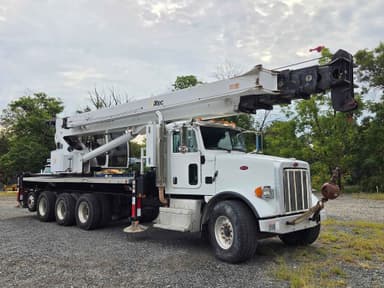 2015 ALTEC AC40E-152S #2480