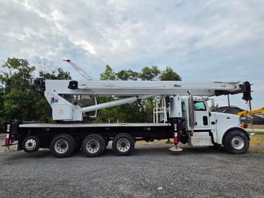 2015 ALTEC AC40E-152S #2480