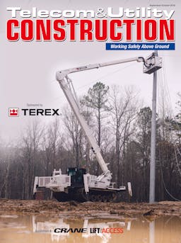 Telecom & Utility Construction