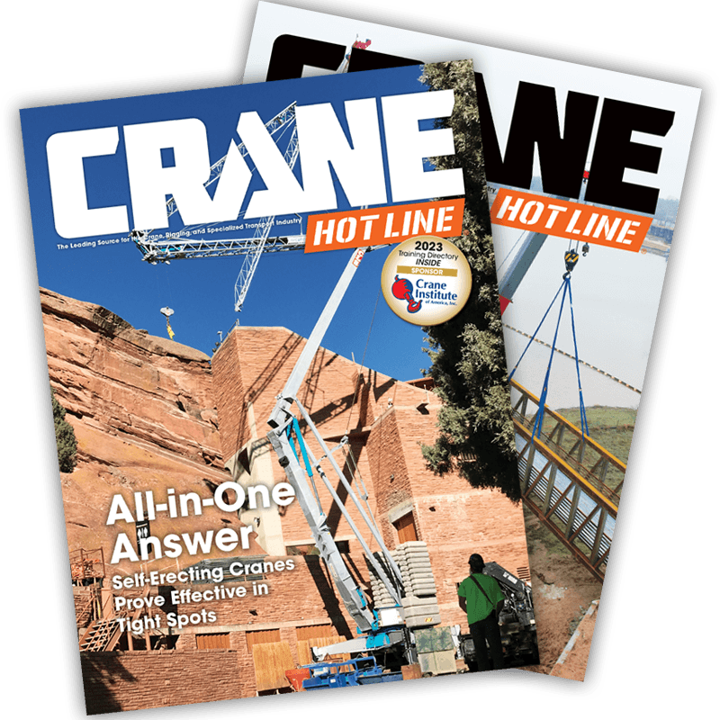 DOT Load Securement: Essential Chain and Tie-Down Regulations | Crane ...