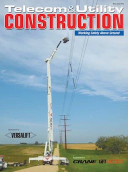 Telecom & Utility Construction
