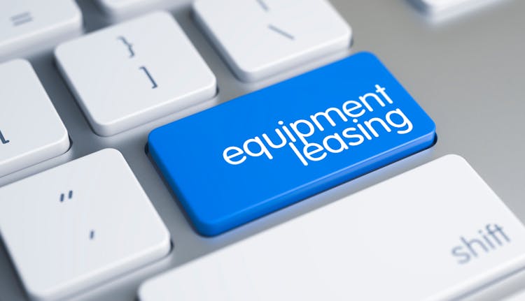 Tracking 2024 Equipment Leasing and Finance Trends 