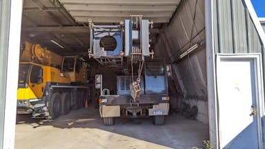 Terex Hydraulic Truck Crane T340 1Xl 213475