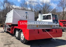 Link Belt Lattice Truck Crane Hc238A 210370